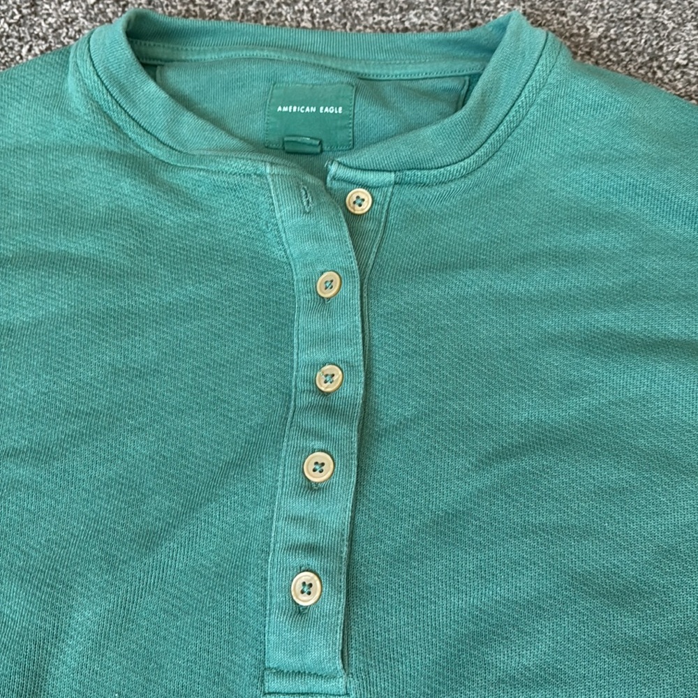American eagle pullover - Picture 5 of 5